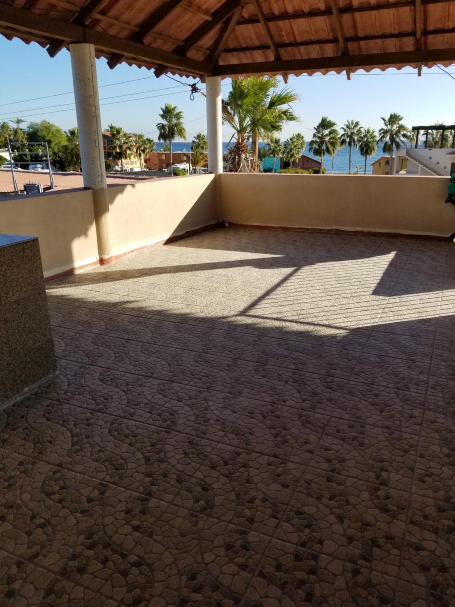 Vistas De Loreto 洛雷托 外观 照片